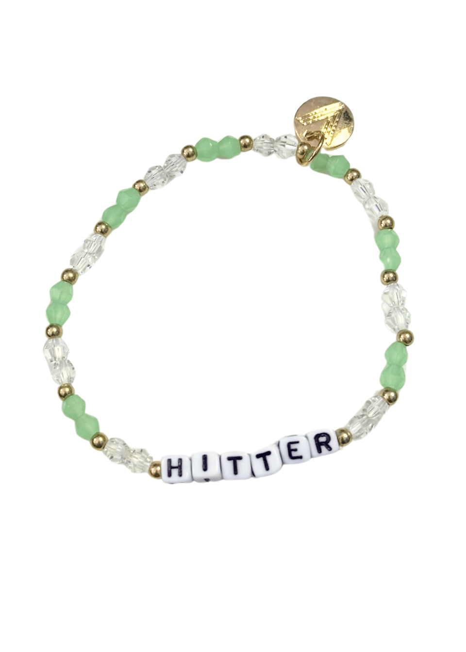PICK YOUR POSITION! - Volleyball Position Beaded Bracelet